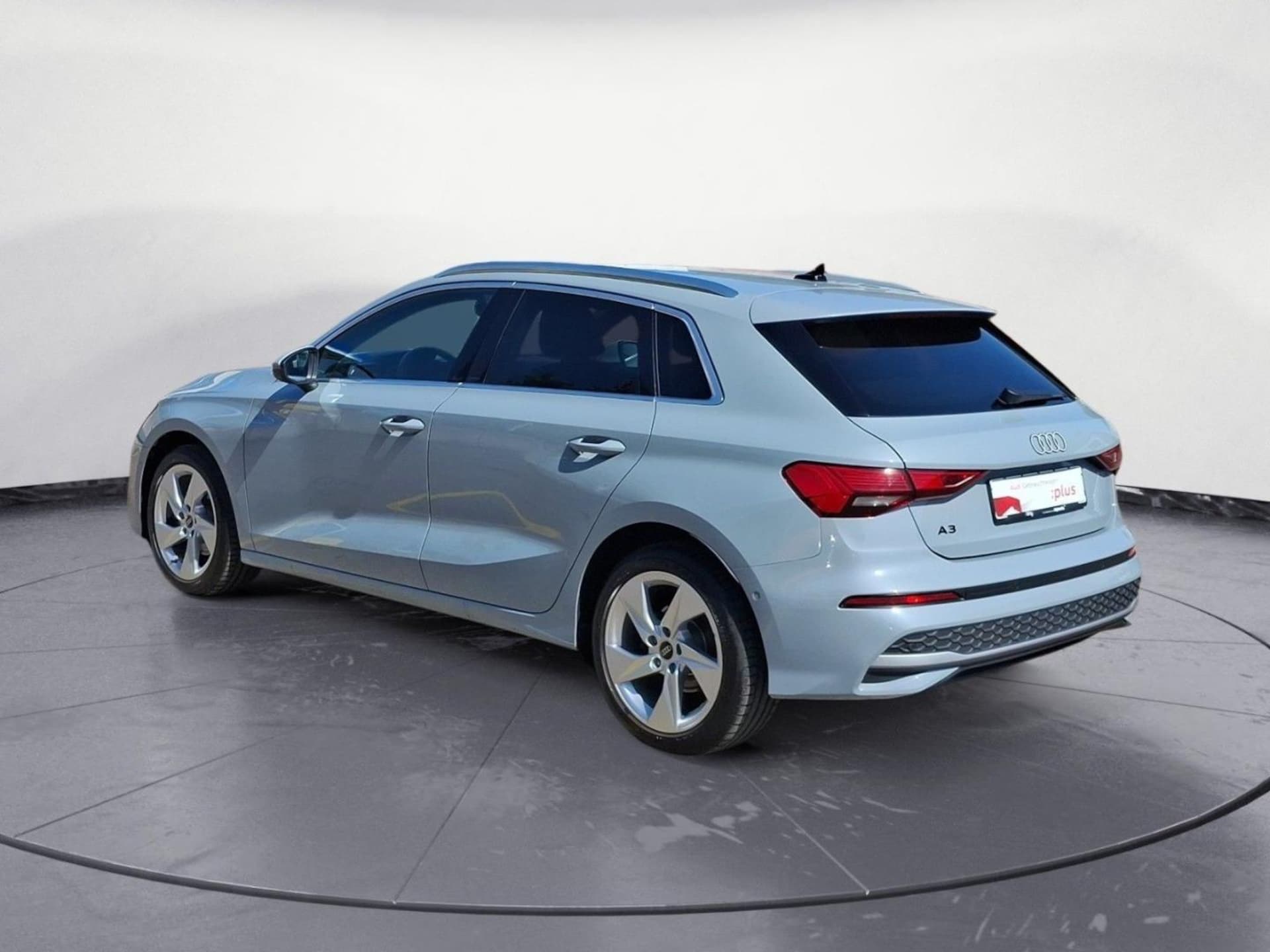 Audi A3 Sportback Advanced