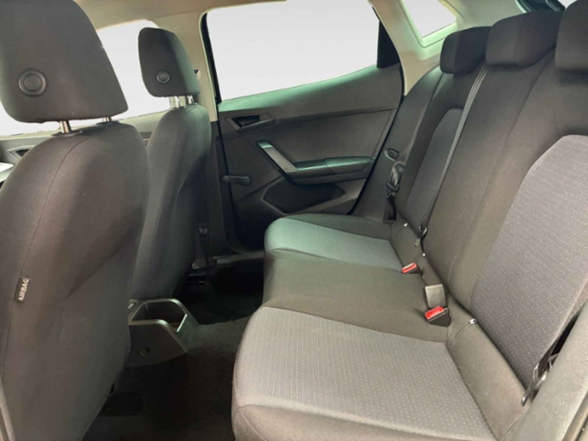 SEAT Ibiza Style