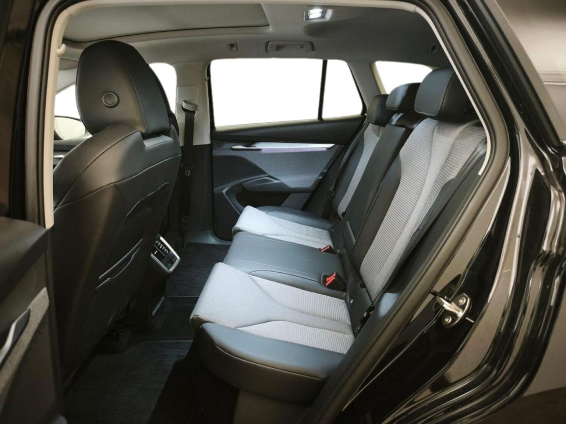 Skoda Enyaq Clever 85