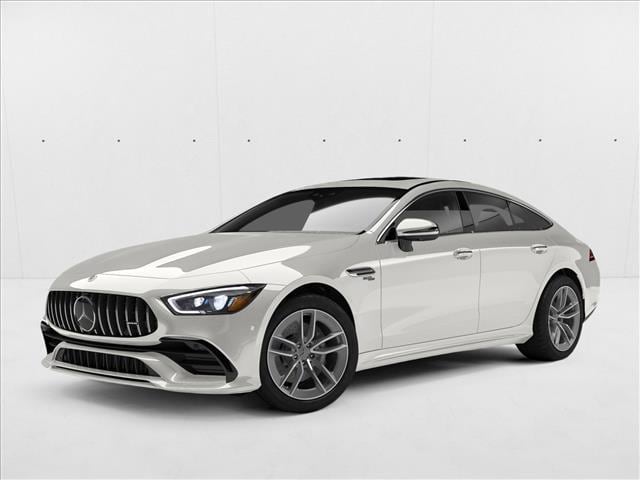 2022 Mercedes-Benz