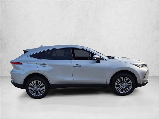 2024 Toyota Venza