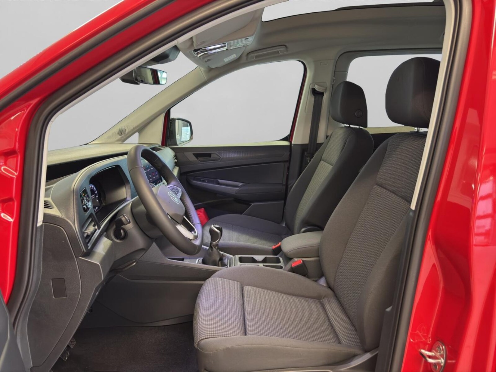 Volkswagen Caddy Maxi – Bild 8
