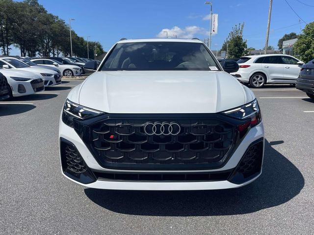 2026 Audi SQ8