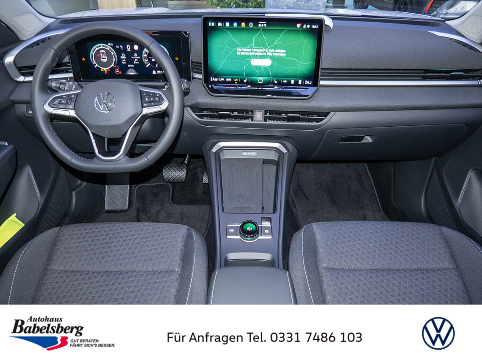 Volkswagen T-Roc – Bild 9