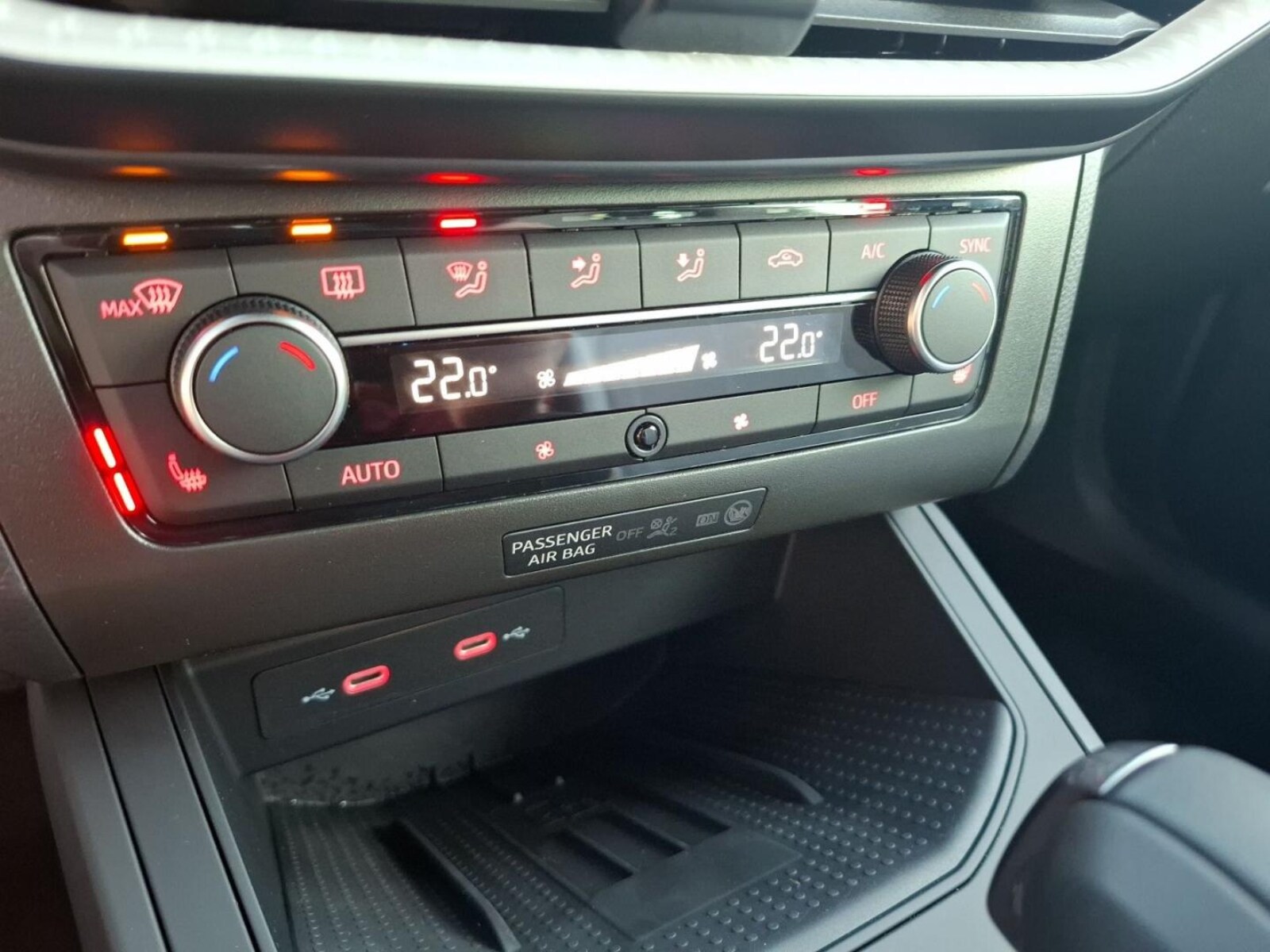 SEAT Arona – Bild 20