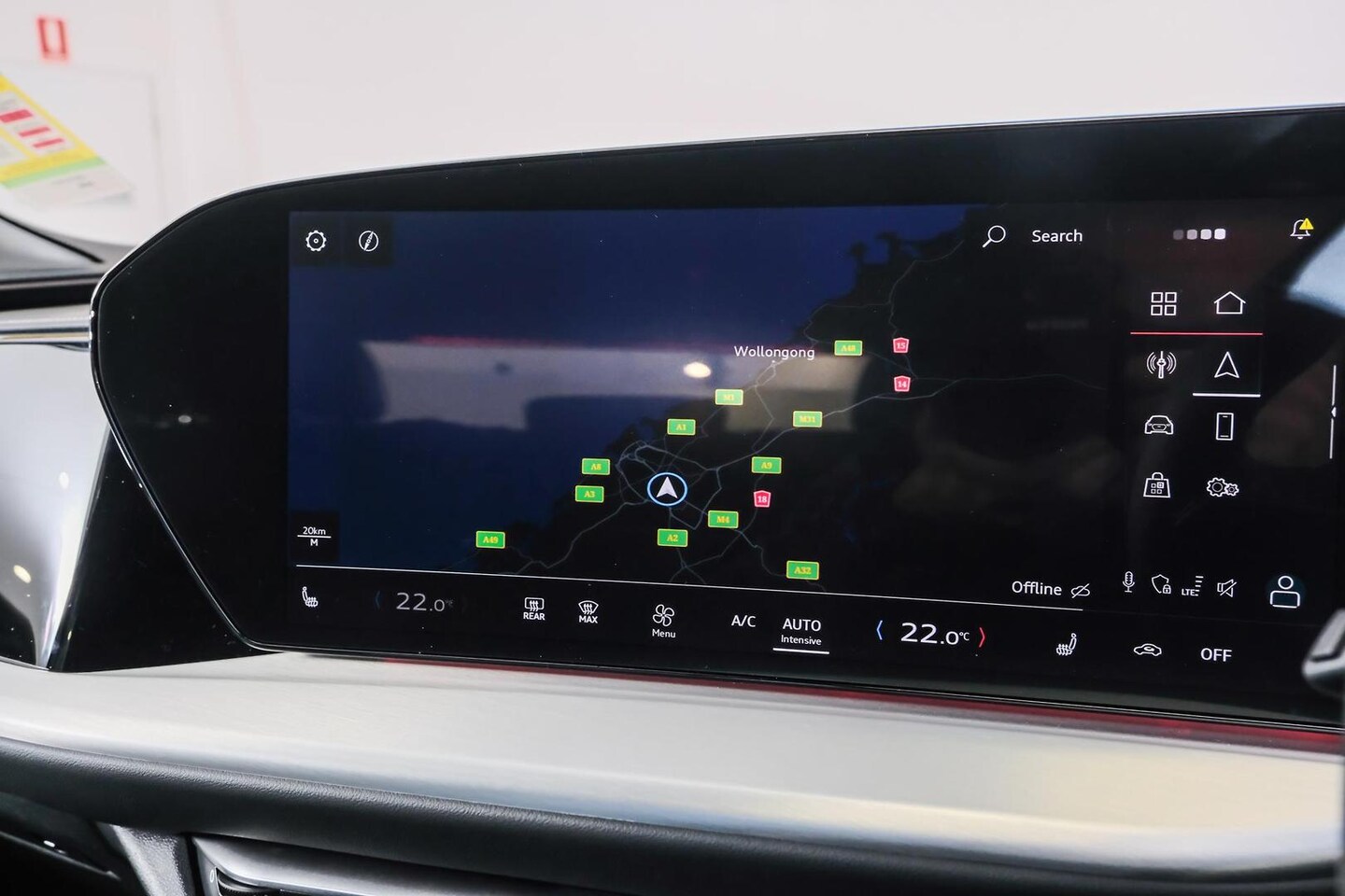 Image about Audi Q5 SUV TDI quattro 150 kW