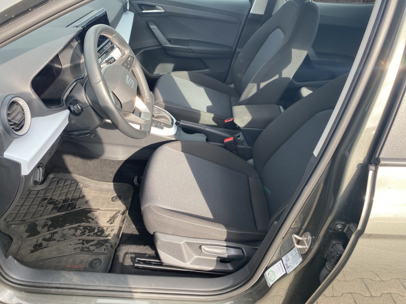 SEAT Arona – Bild 9