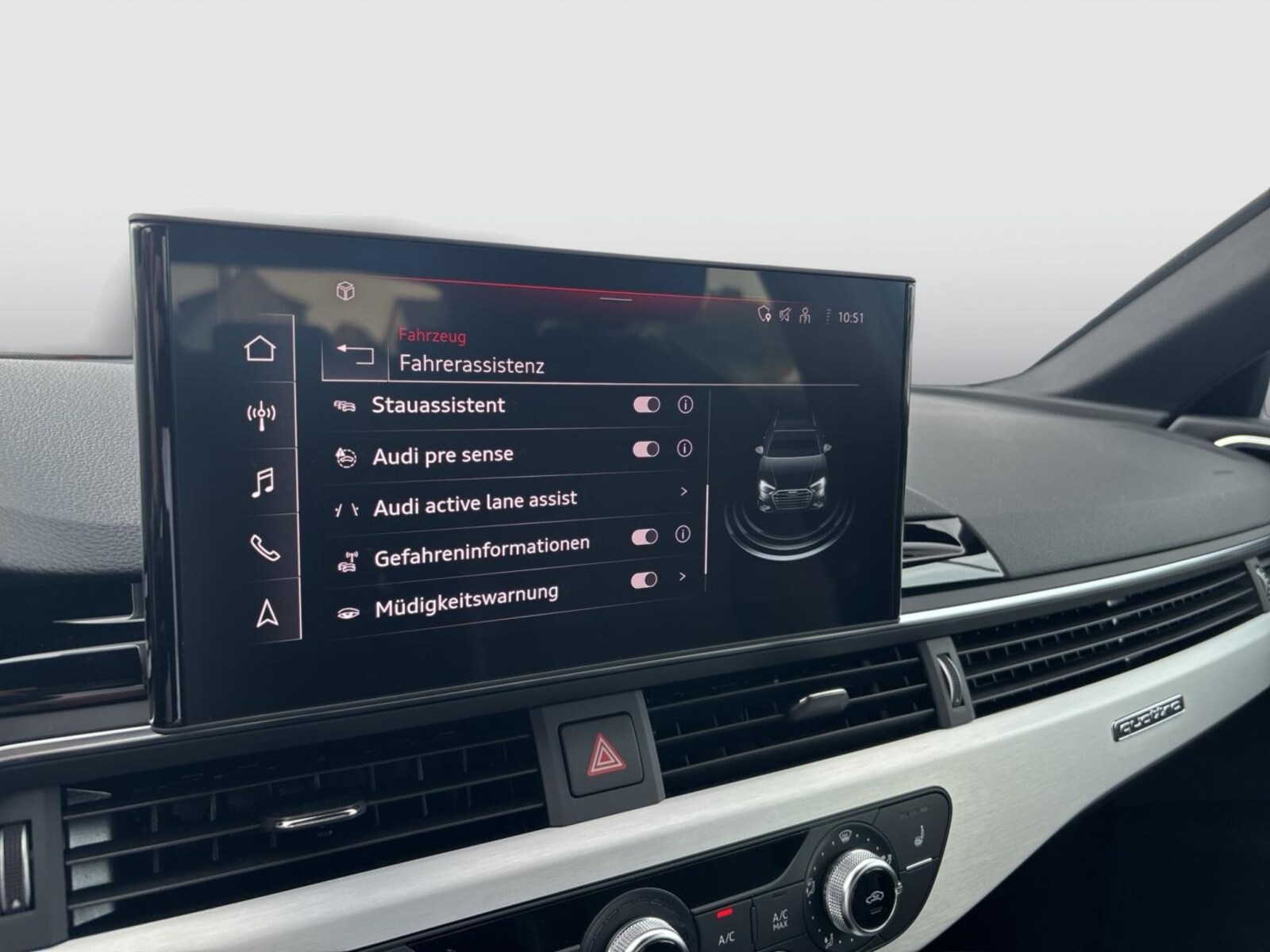 Audi S4 Avant – Bild 24