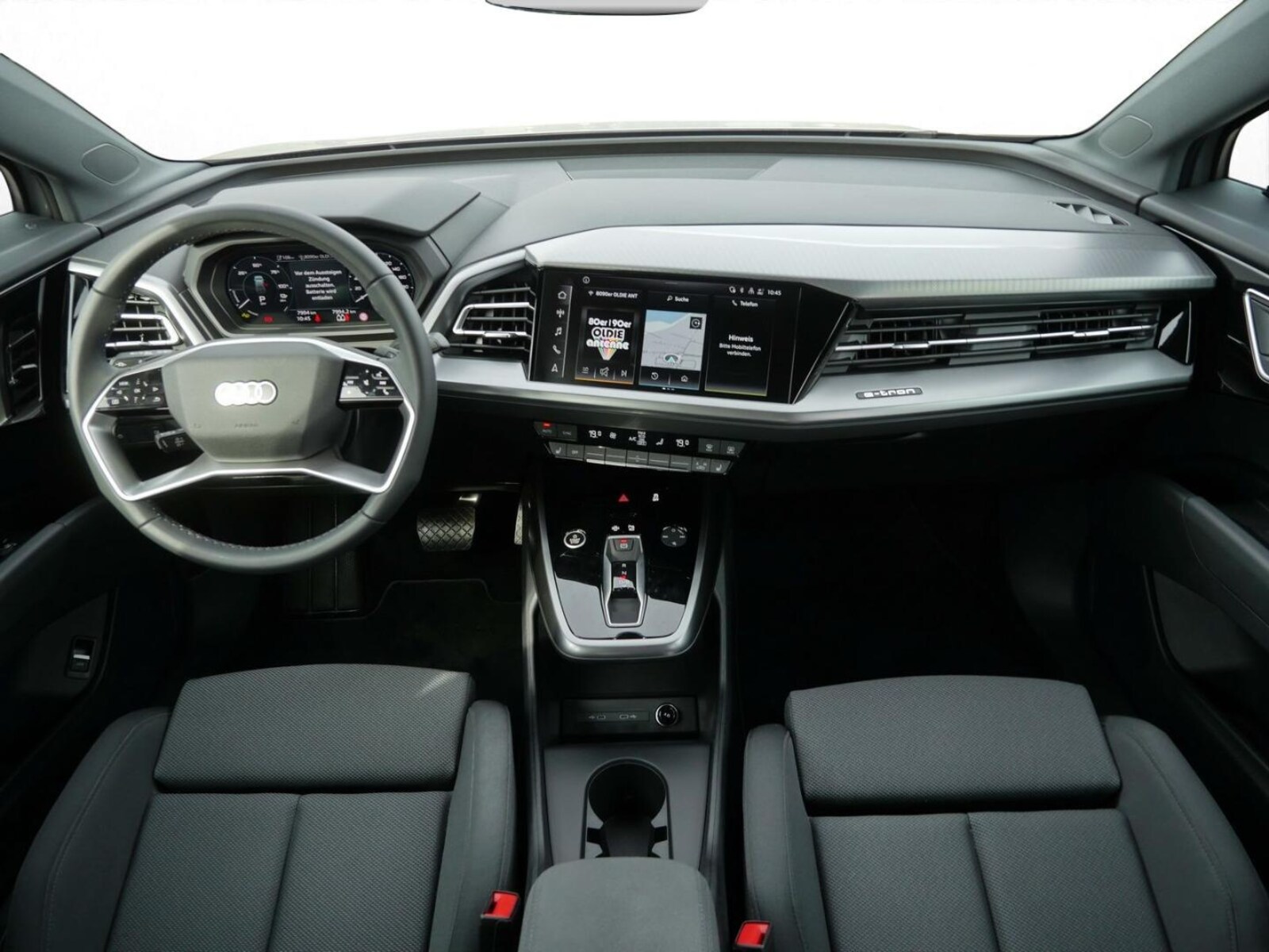 Audi Q4 e-tron – Bild 5