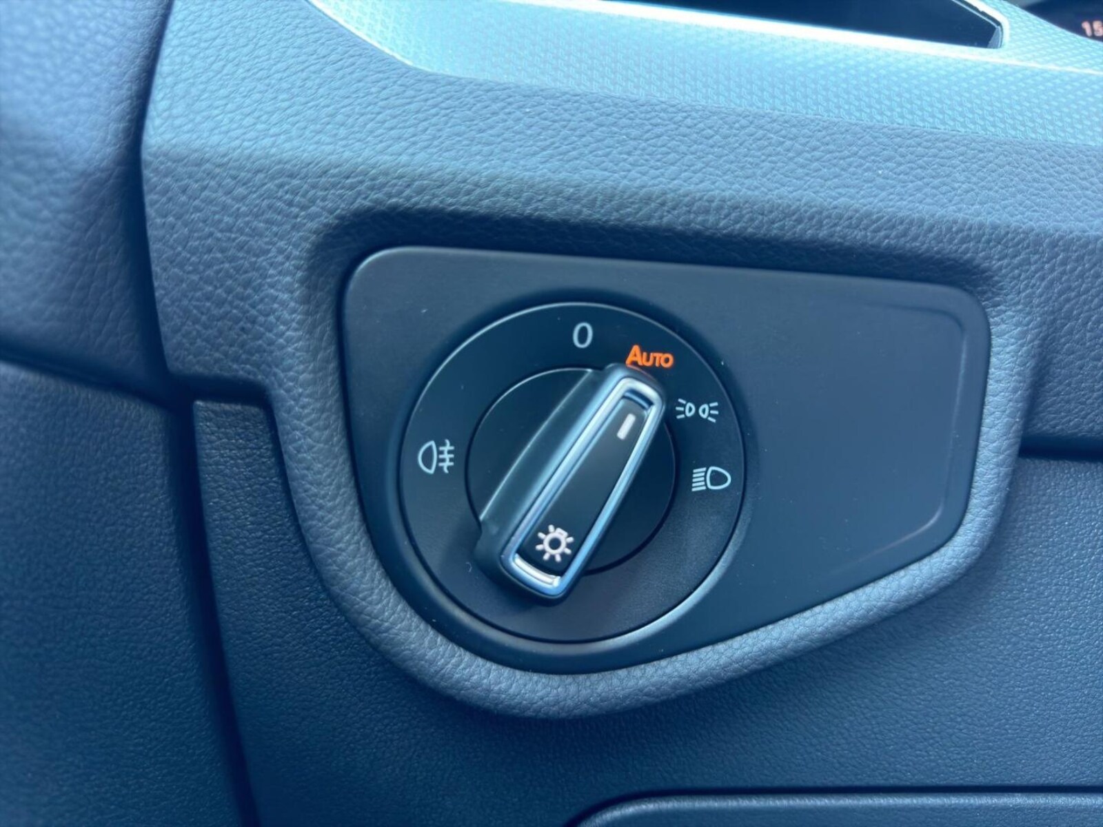 Volkswagen Touran – Bild 16