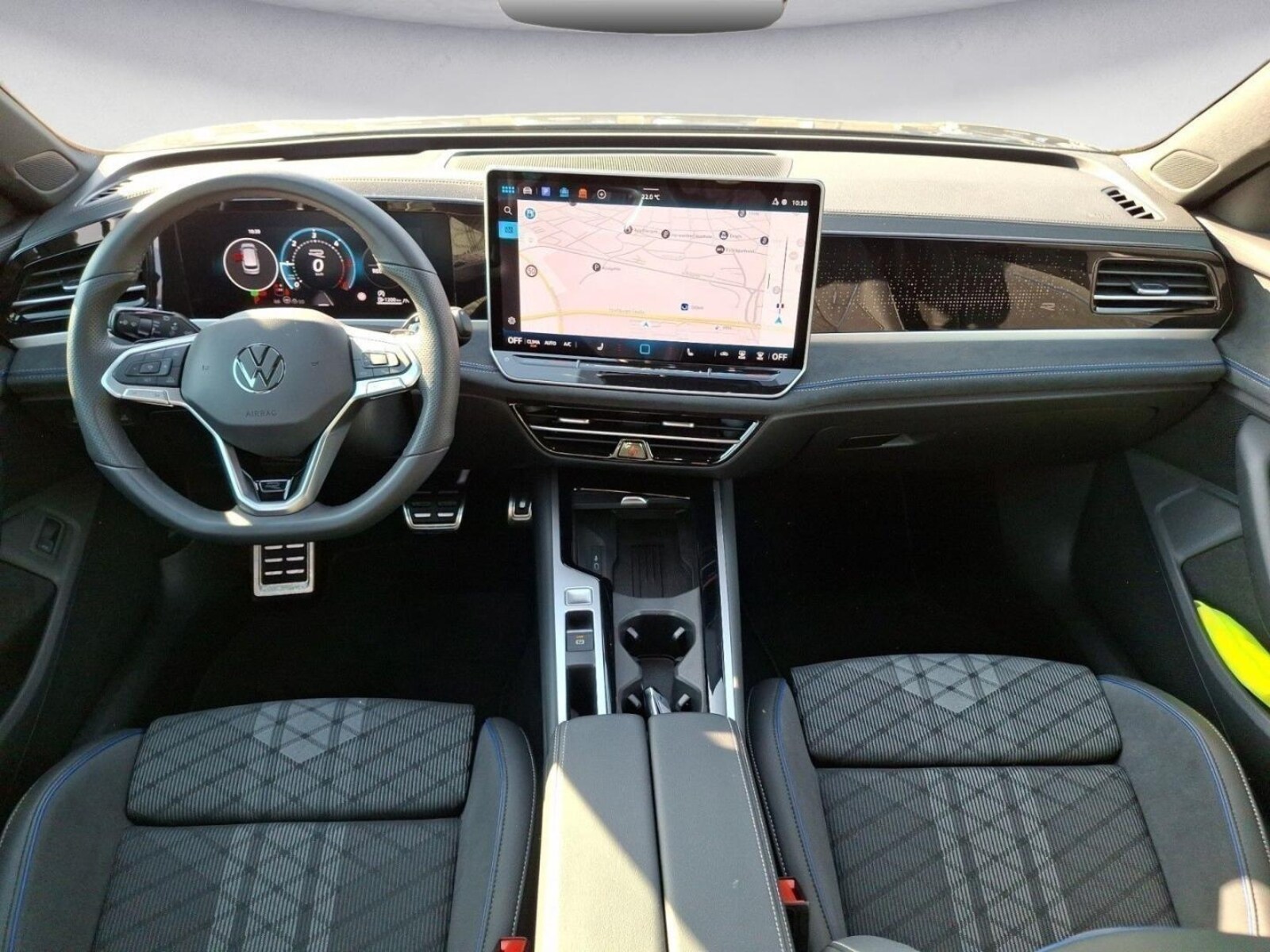Volkswagen Passat – Bild 12