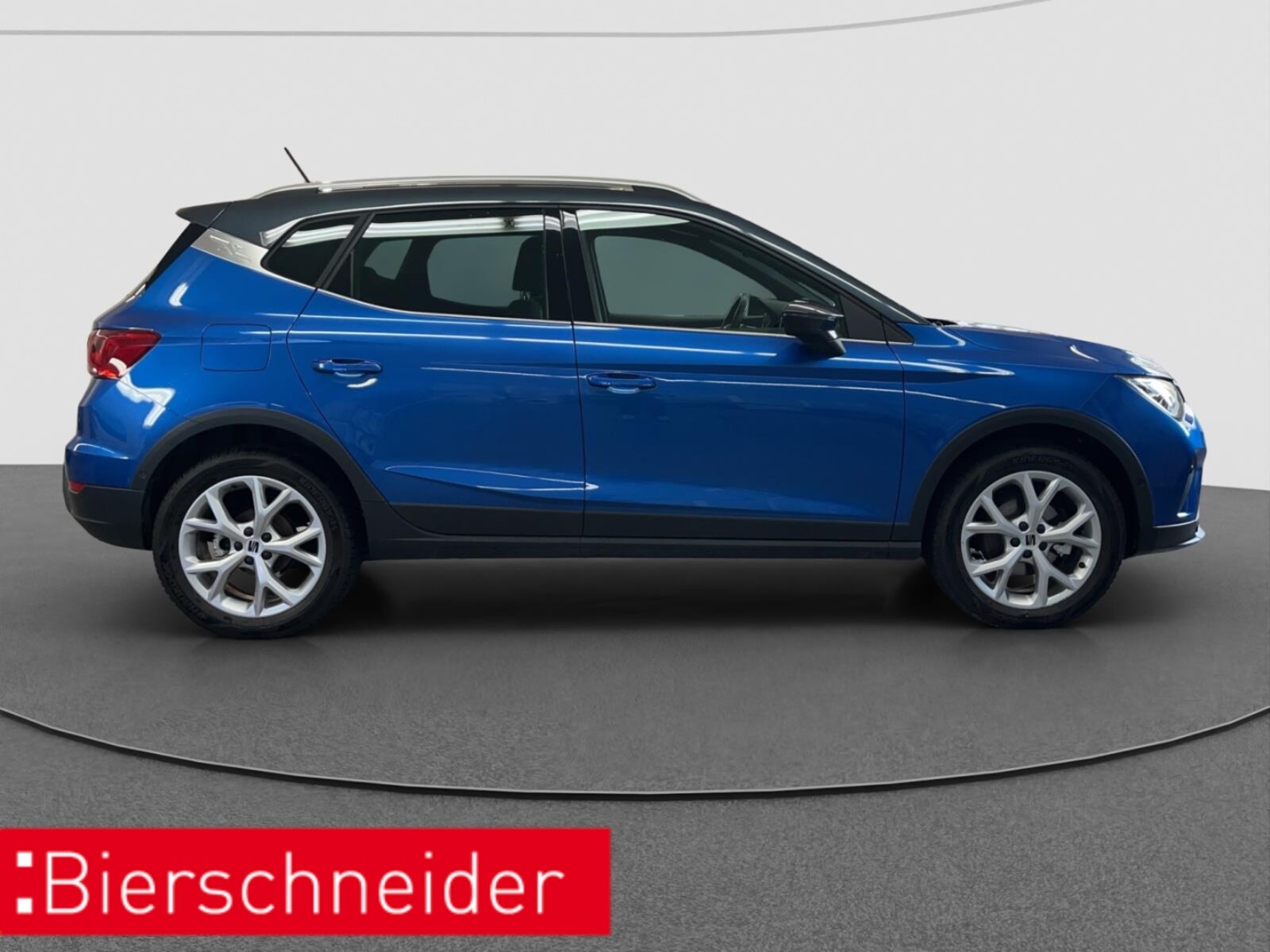 SEAT Arona – Bild 9