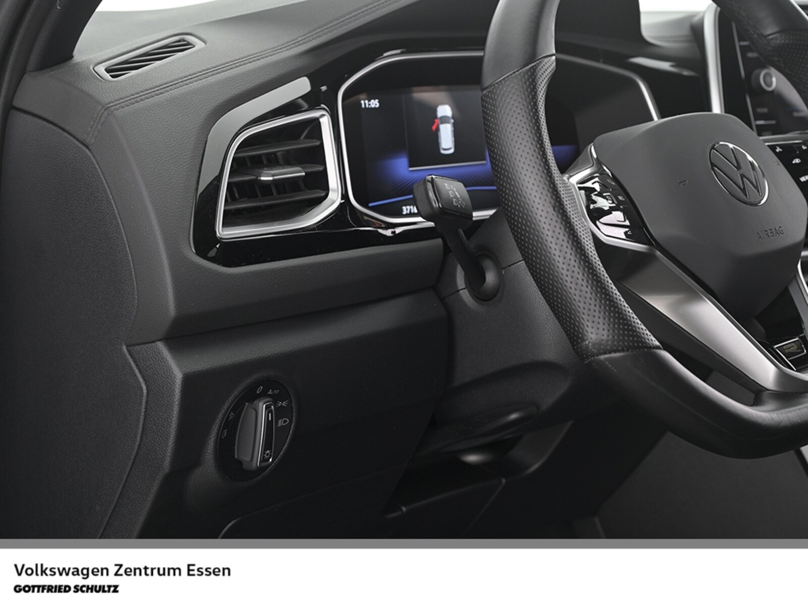 Volkswagen T-Roc – Bild 9