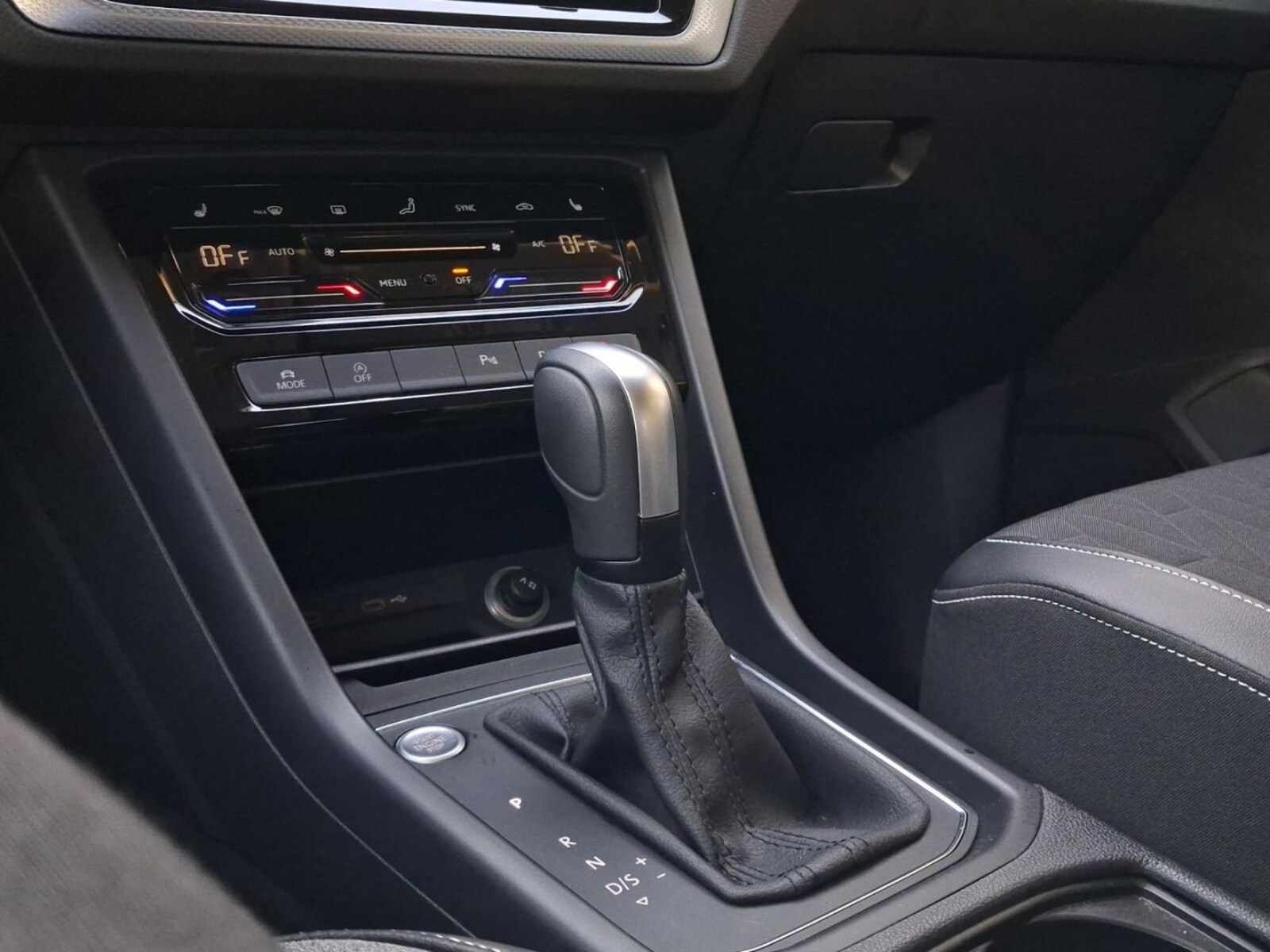 Volkswagen Touran – Bild 5