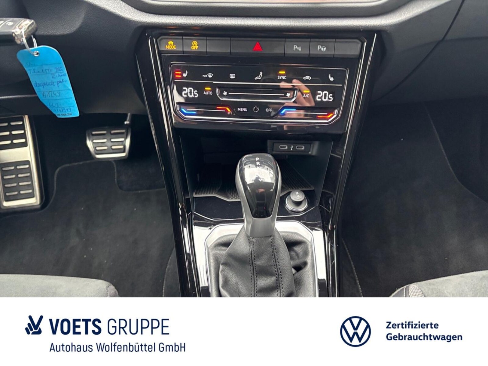 Volkswagen T-Roc – Bild 9