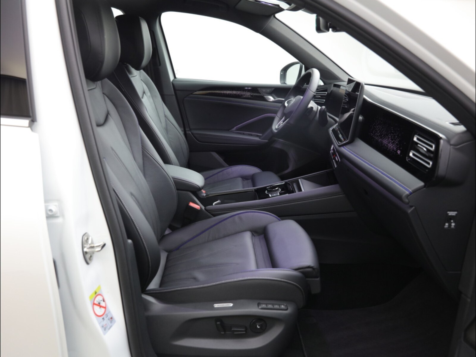 Volkswagen Tiguan – Bild 6