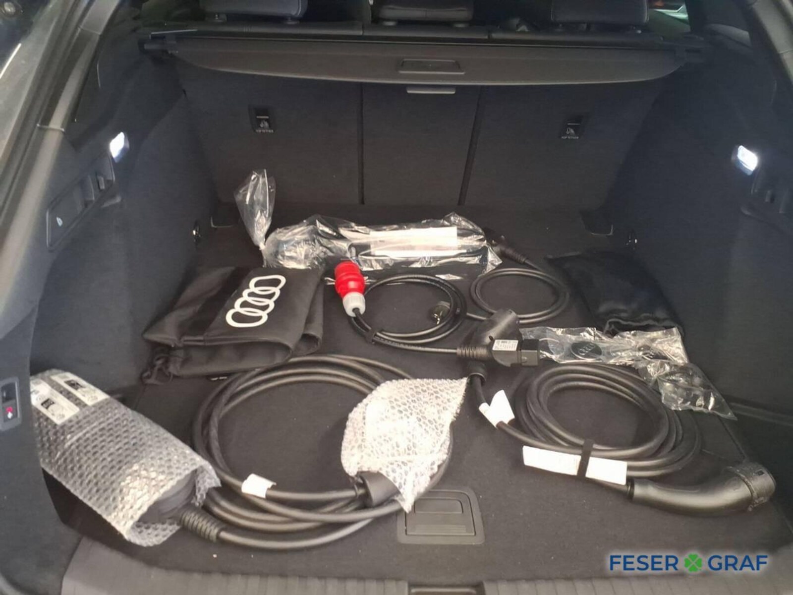 Audi A6 Avant e-tron – Bild 6