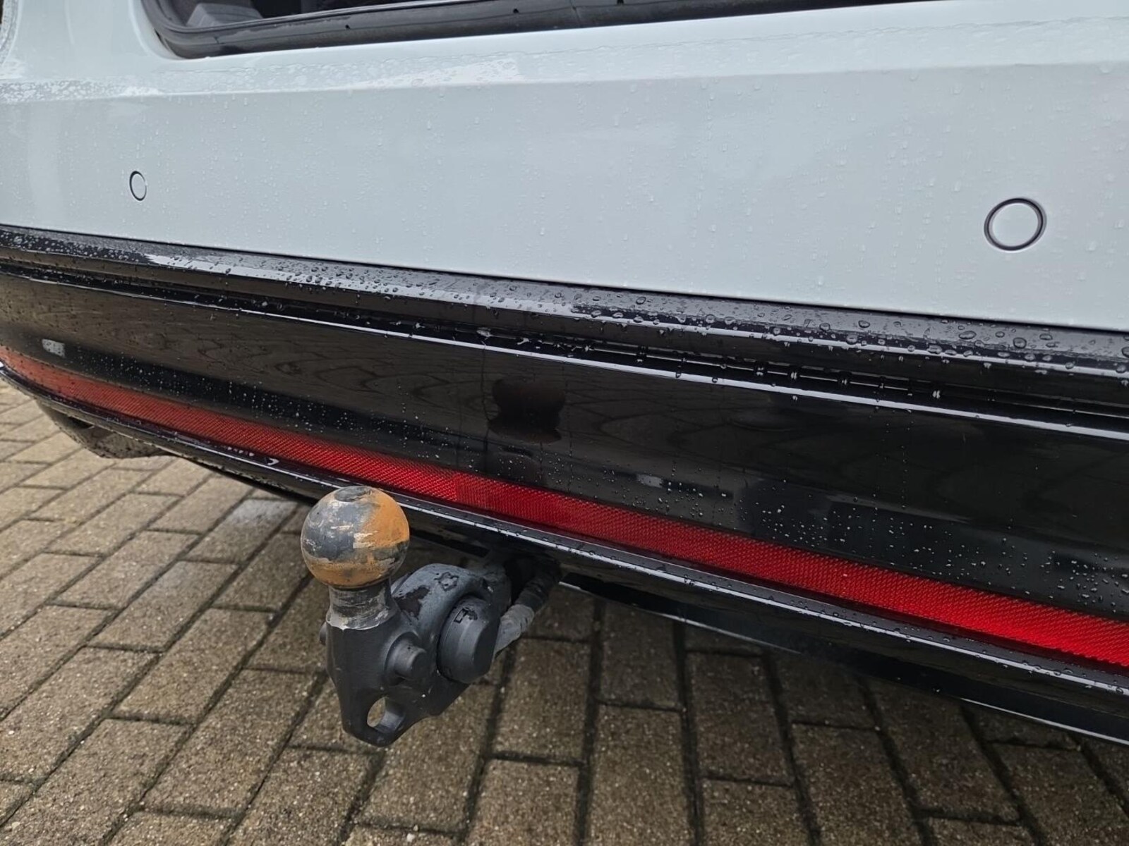 Volkswagen ID.7 Tourer – Bild 15