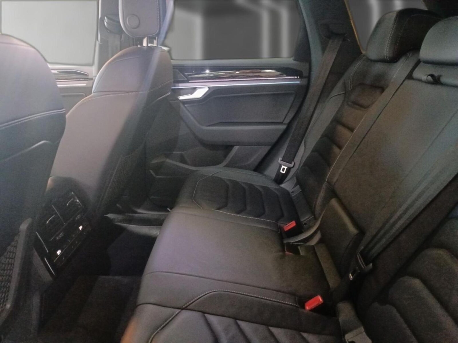 Volkswagen Touareg – Bild 17