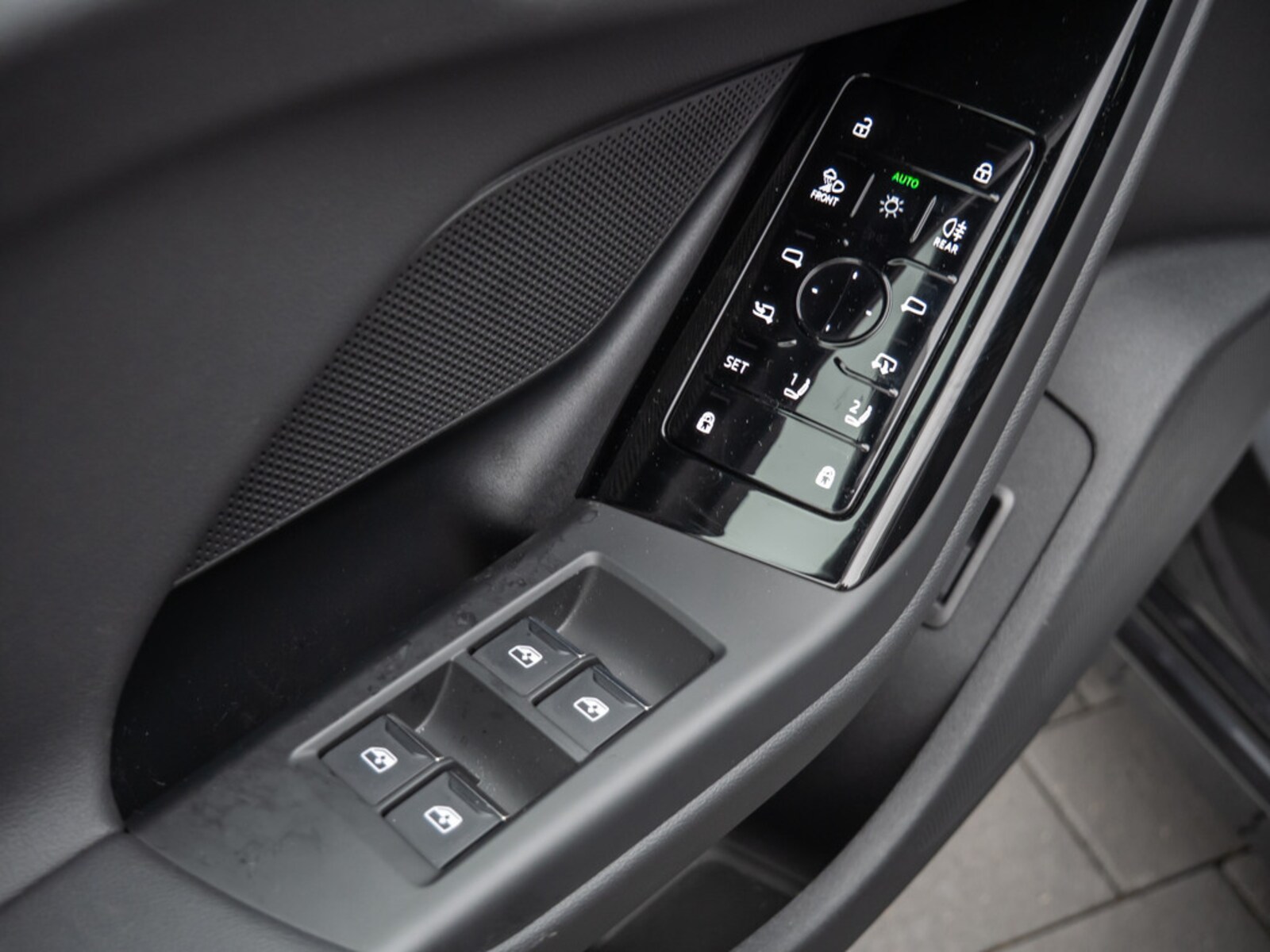 Audi A6 Avant e-tron – Bild 18