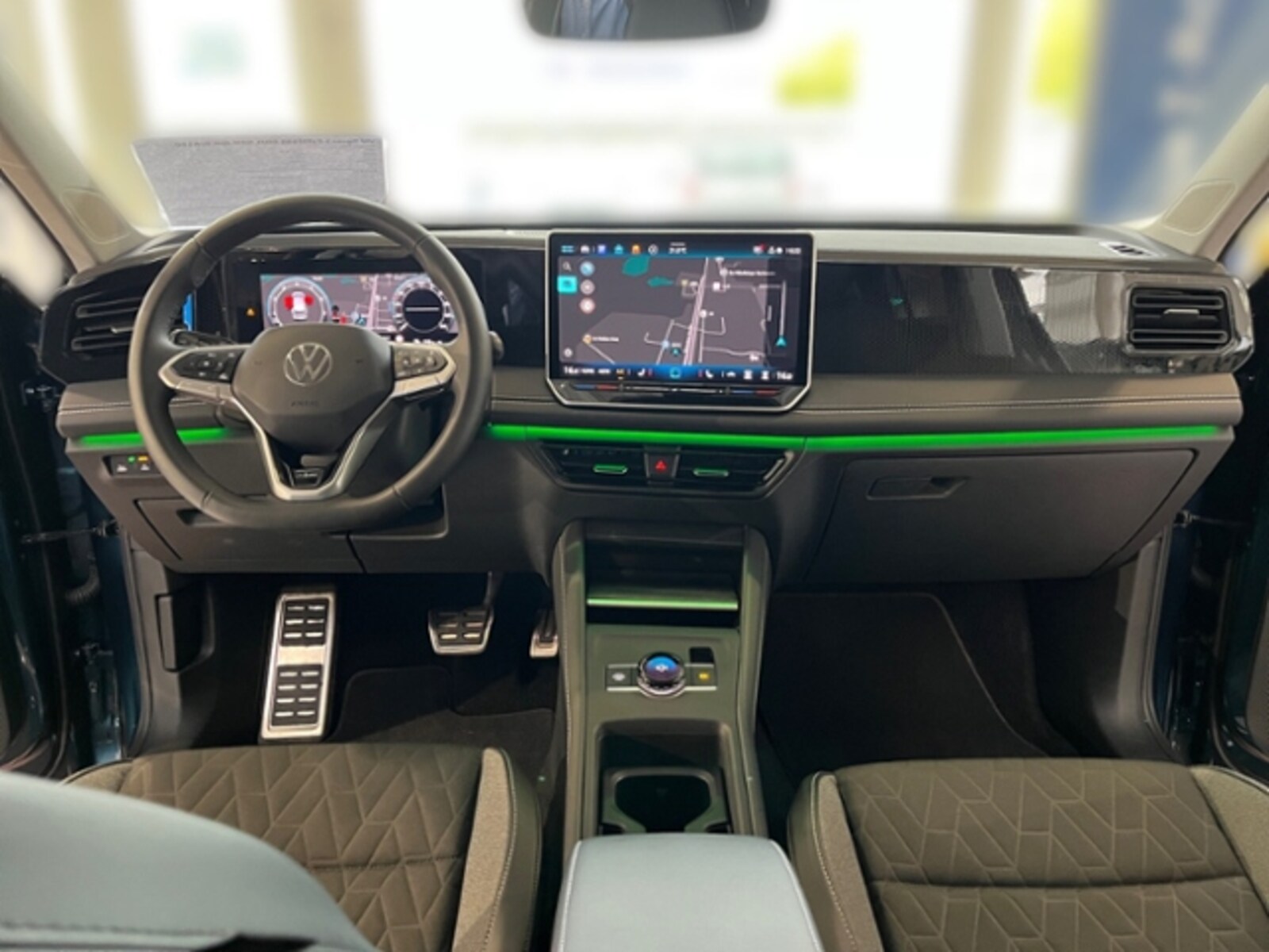 Volkswagen Tiguan – Bild 14