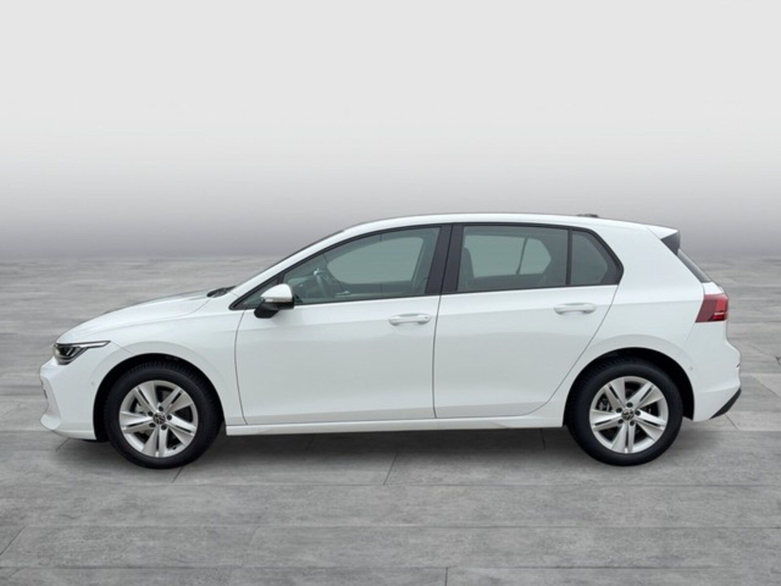 Volkswagen Golf – Bild 2