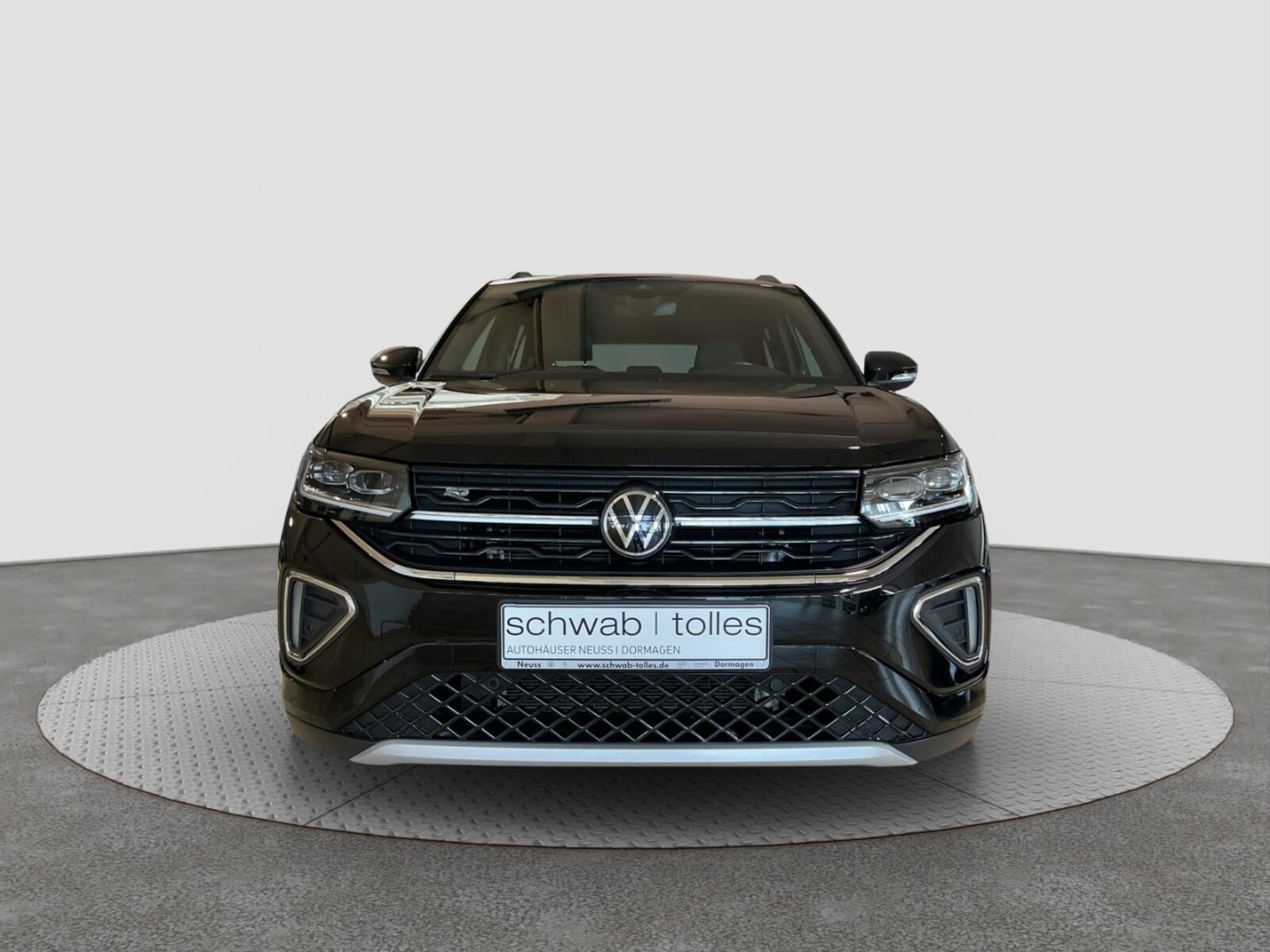 Volkswagen T-Cross – Bild 2