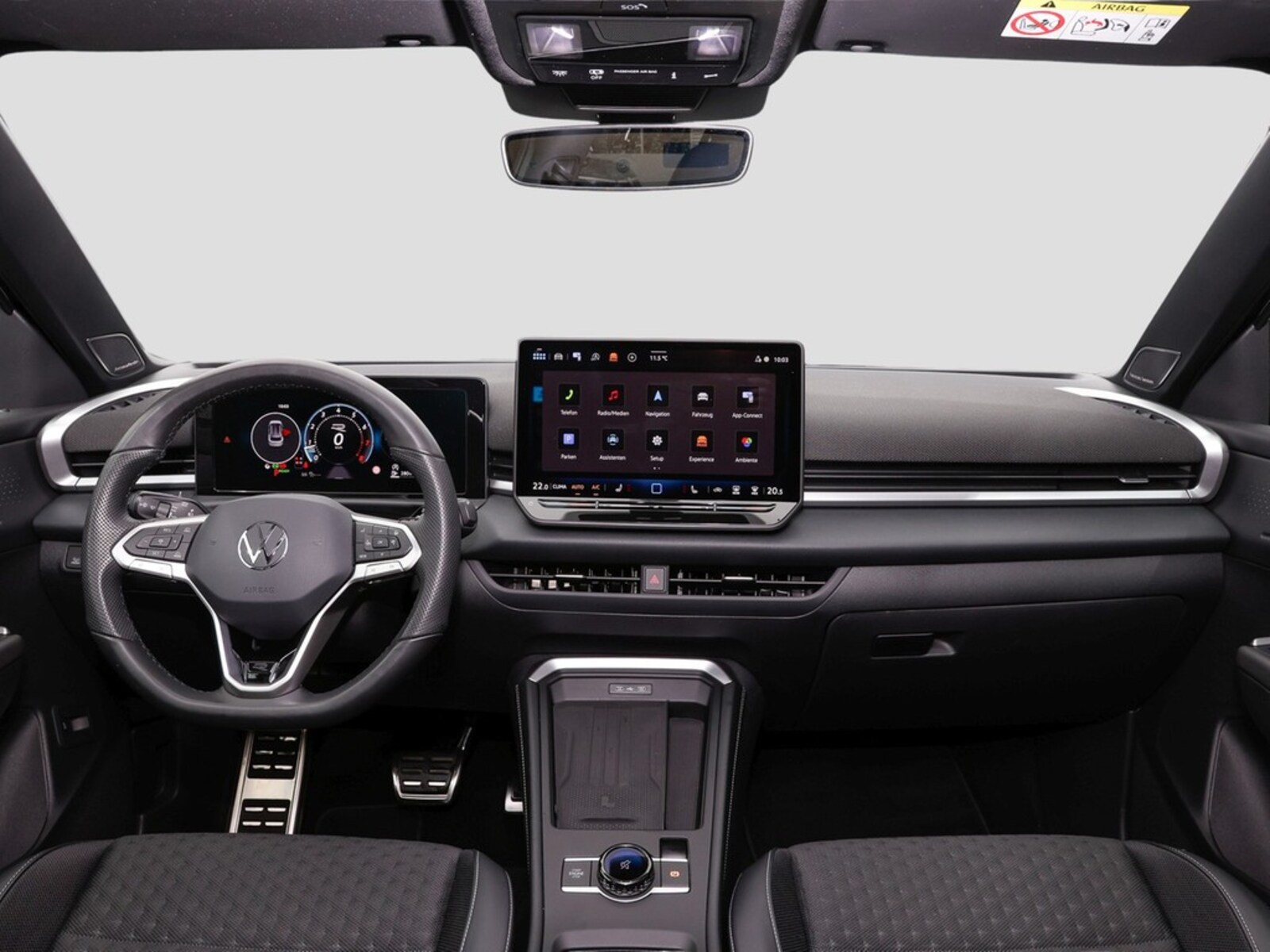 Volkswagen T-Roc – Bild 12