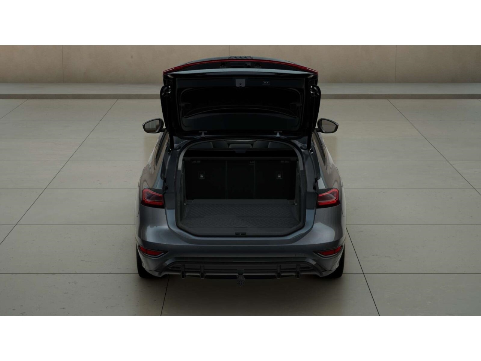 Audi A6 Avant e-tron – Bild 10