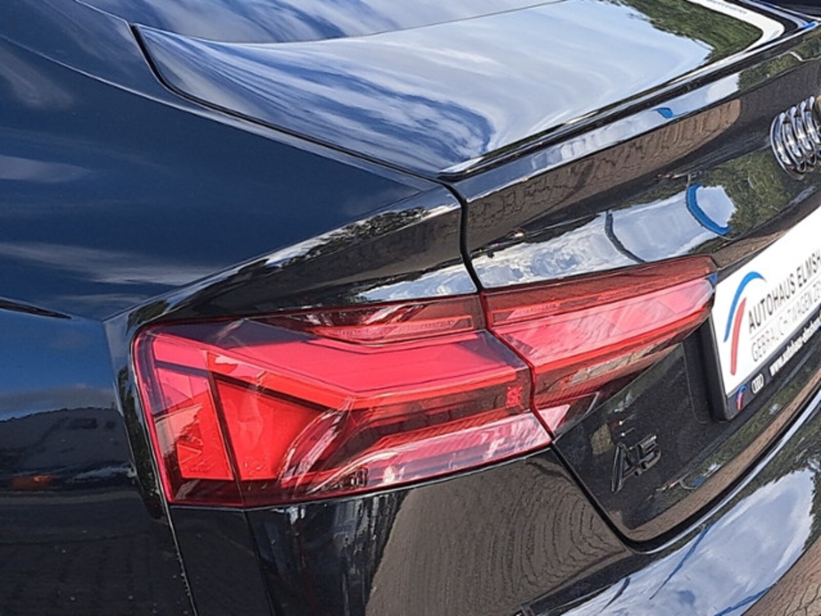 Audi A5 Sportback – Bild 27