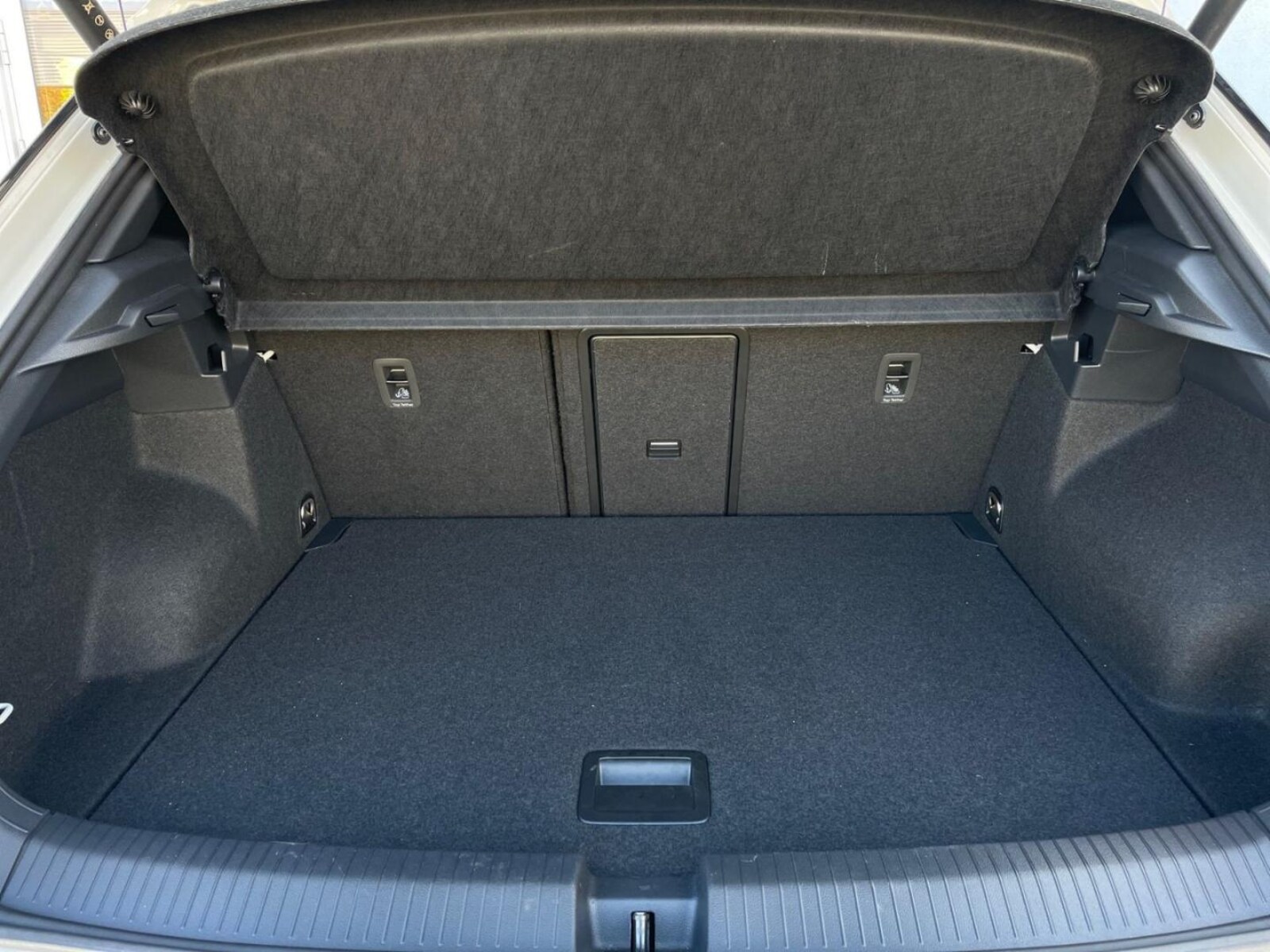 Volkswagen T-Roc – Bild 12