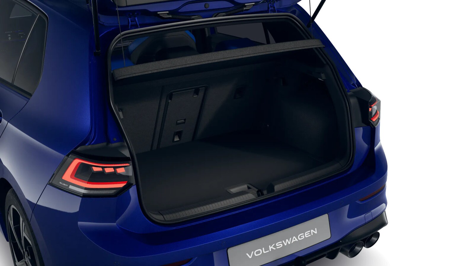 Volkswagen Golf – Bild 8