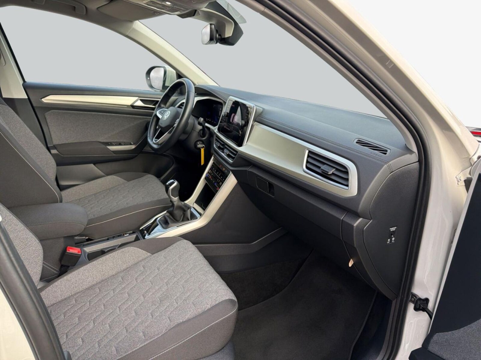 Volkswagen T-Roc – Bild 12