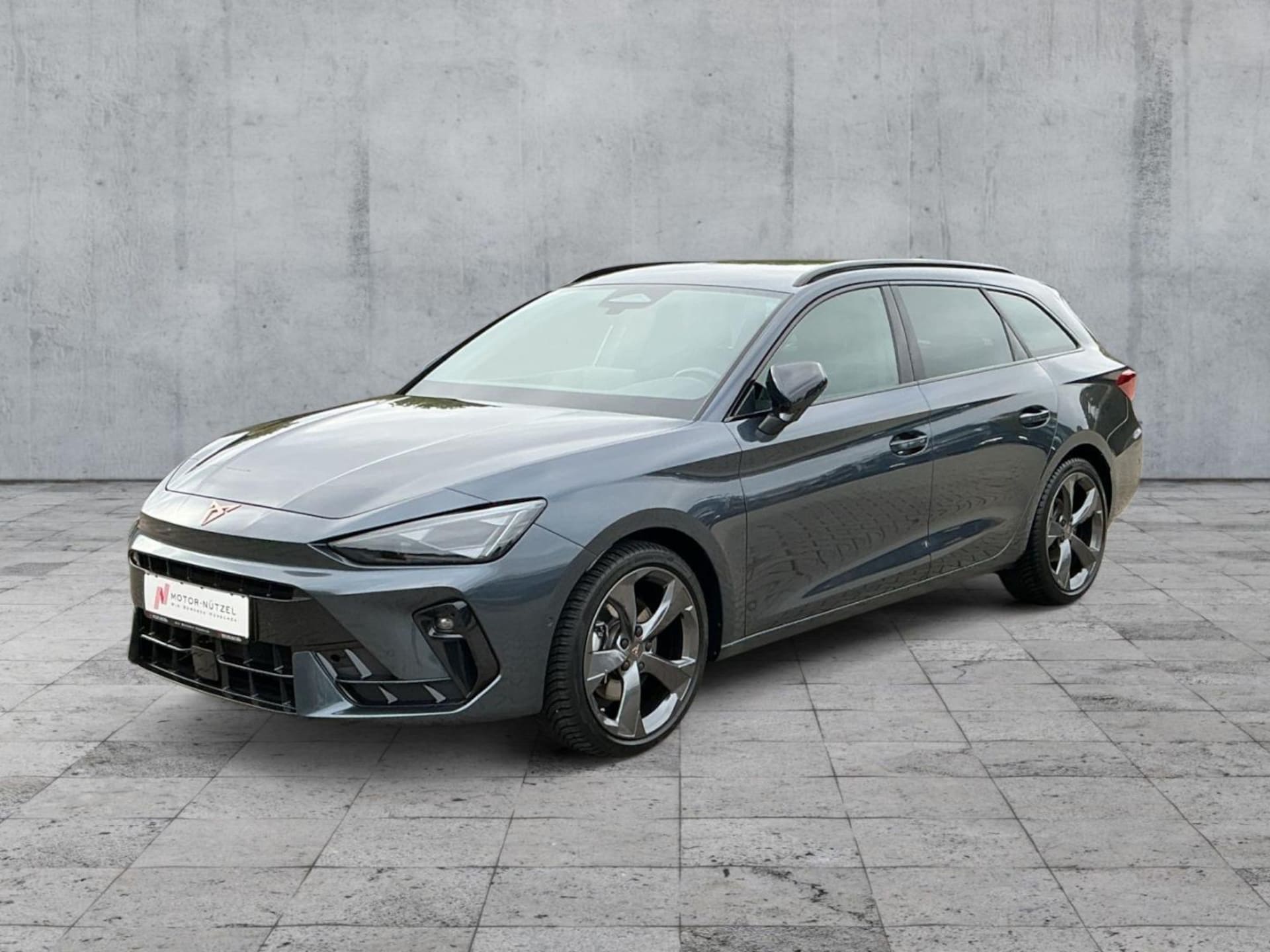 Cupra Leon Sportstourer 2026