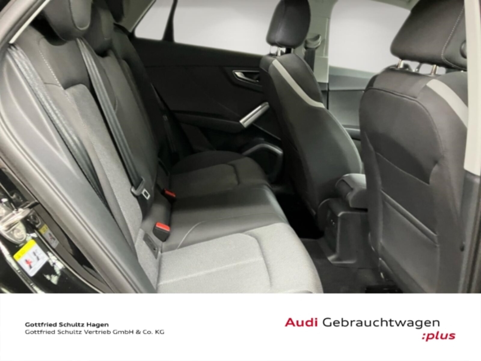 Audi Q2 – Bild 6
