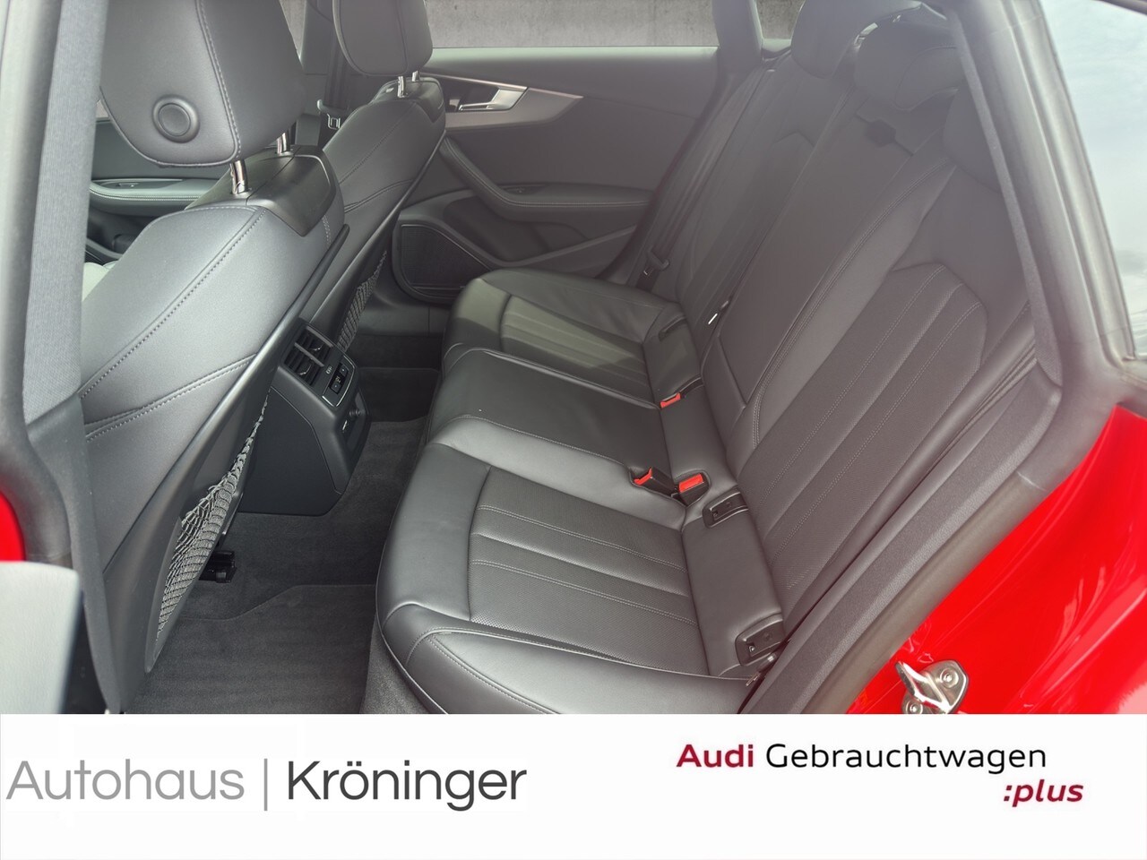 Image about Audi RS 5 Sportback TFSI quattro tiptronic