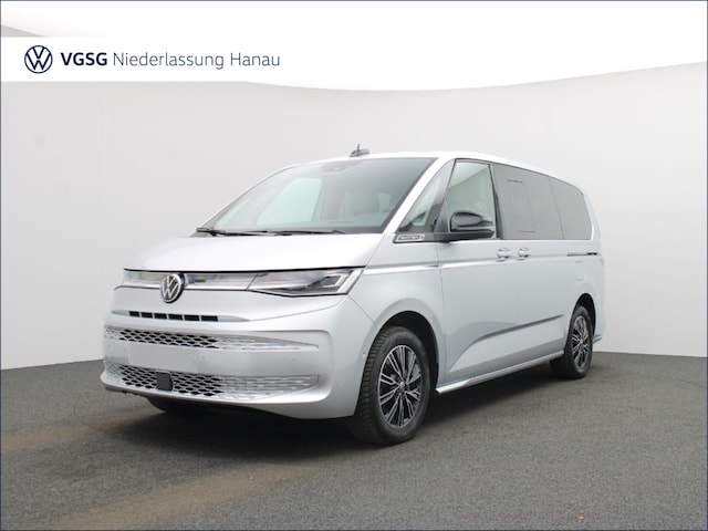 Volkswagen Multivan langversion