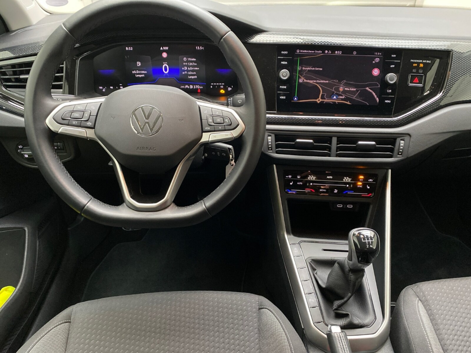 Volkswagen Polo – Bild 7