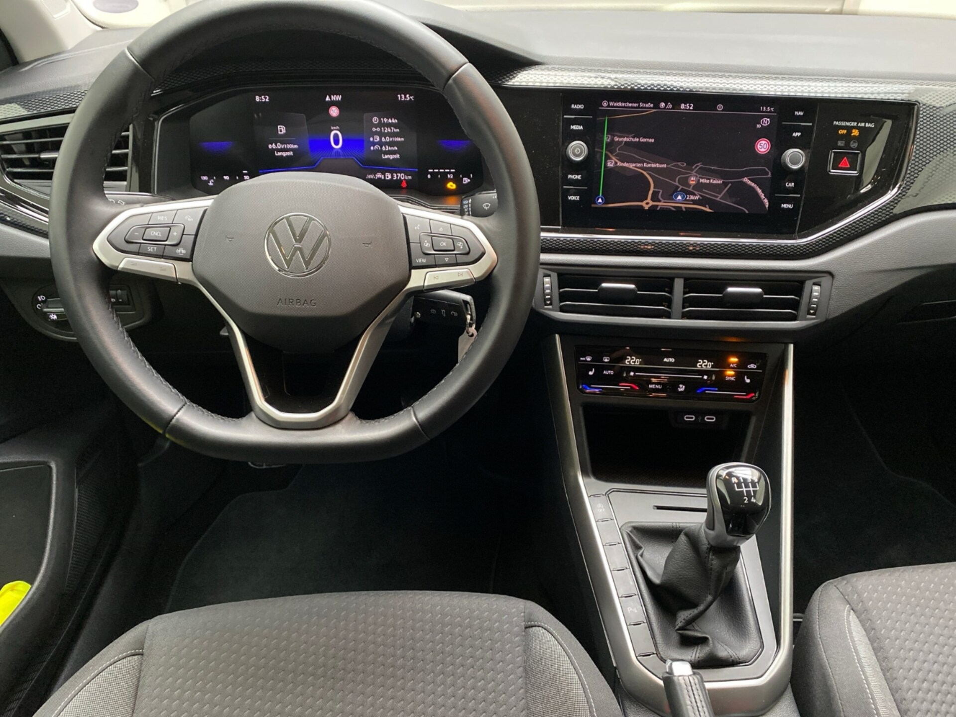 Volkswagen Polo Life