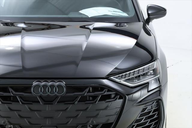 2026 Audi S3 Base - Photo 32