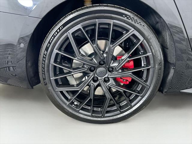 2026 Audi A6 Prestige - Photo 33