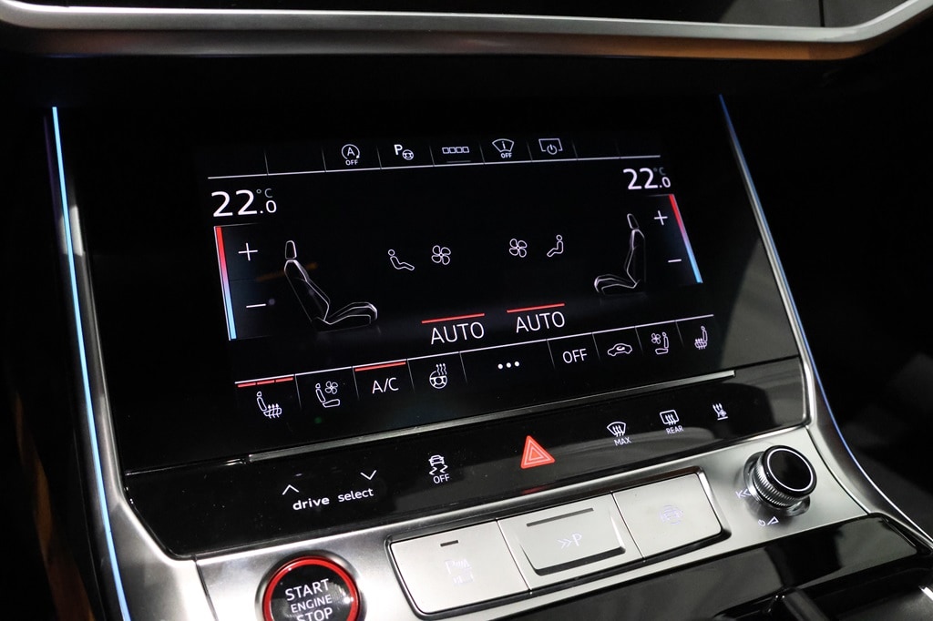 Bild som visar Audi RS 6 Avant RS 6 Avant performance 630 hk tiptronic - för mer information kontakta din Audi Partner