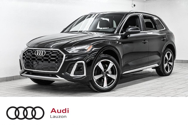 2023 Audi Audi Q5