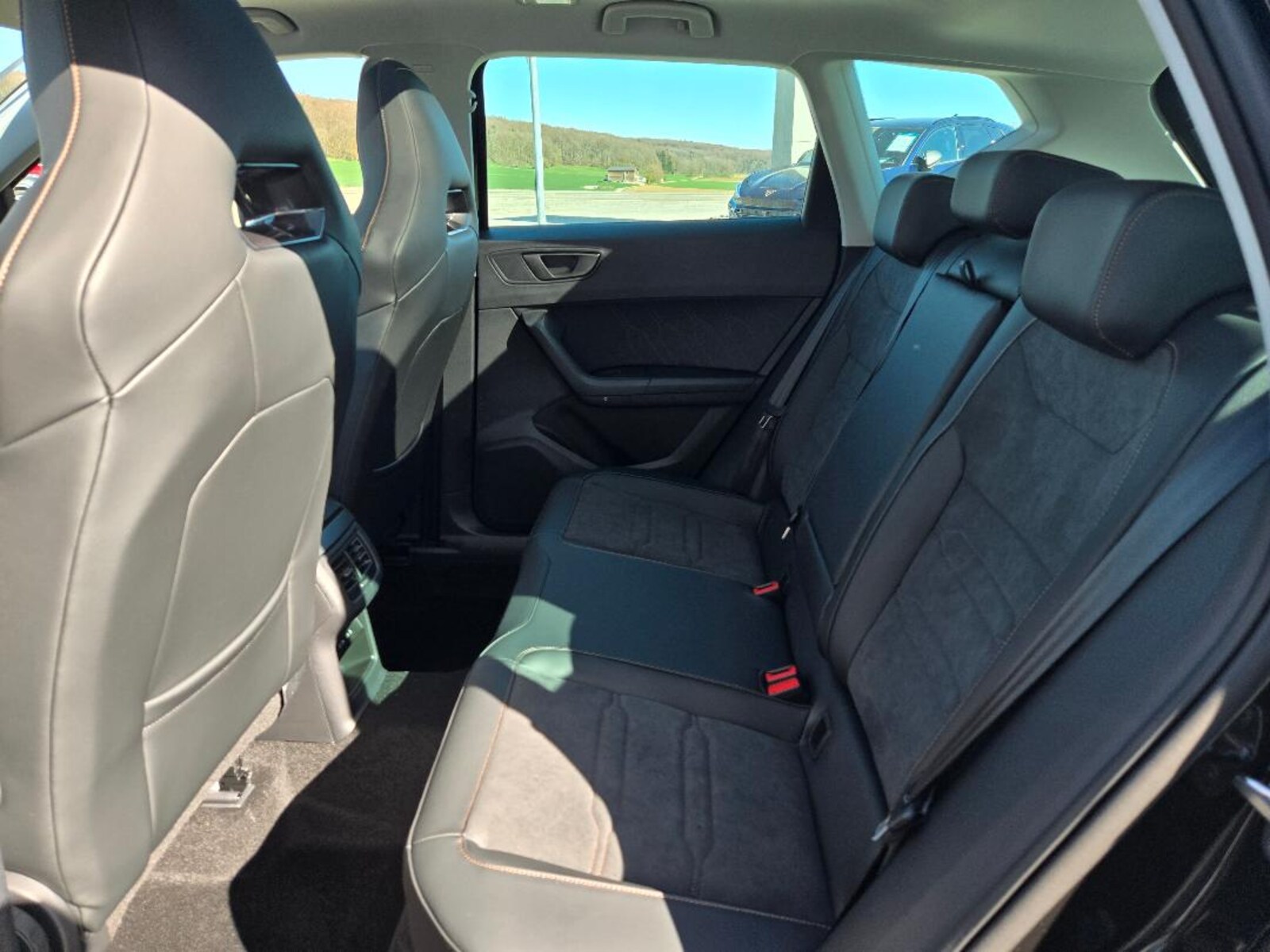 CUPRA Ateca – Bild 11