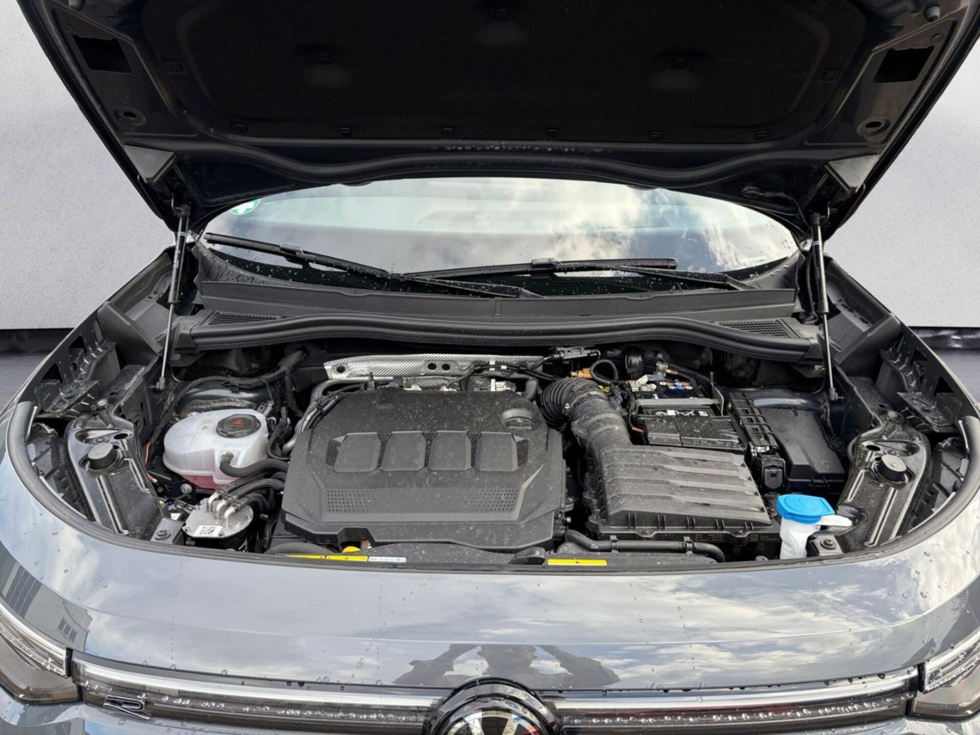 Volkswagen Tayron R-Line