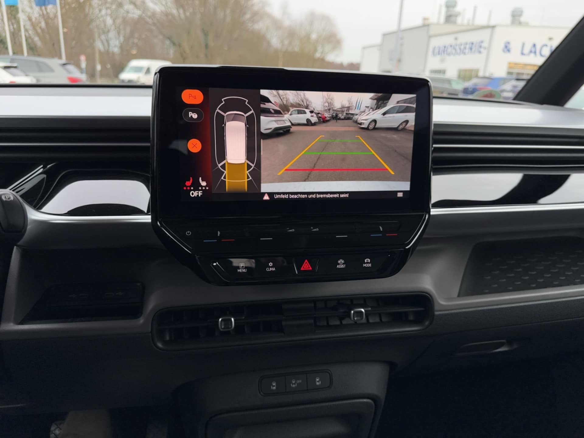Volkswagen ID. Buzz Pro