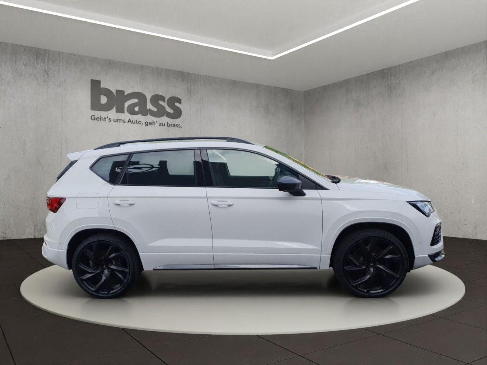 CUPRA Ateca – Bild 6