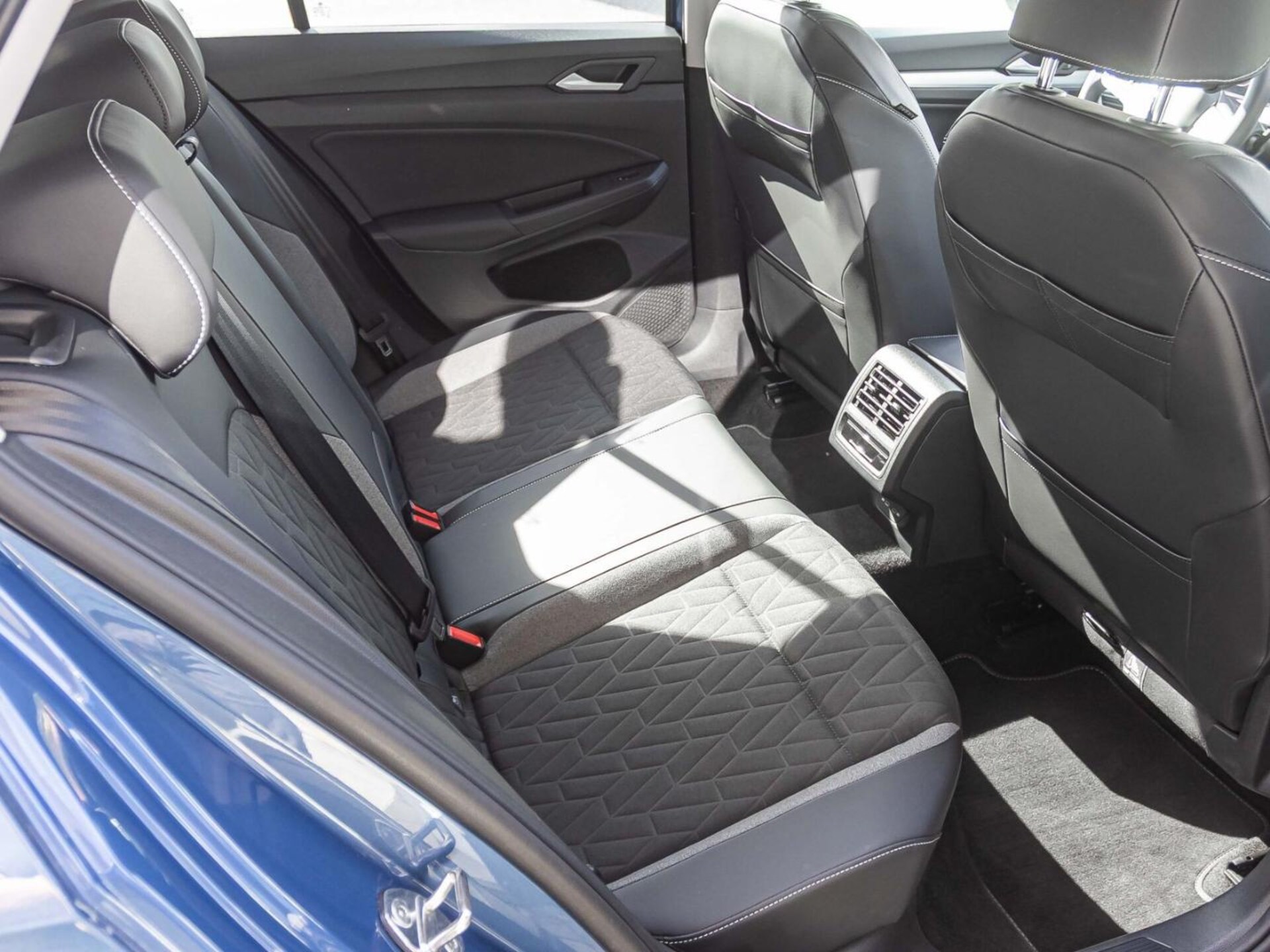Volkswagen Golf Goal