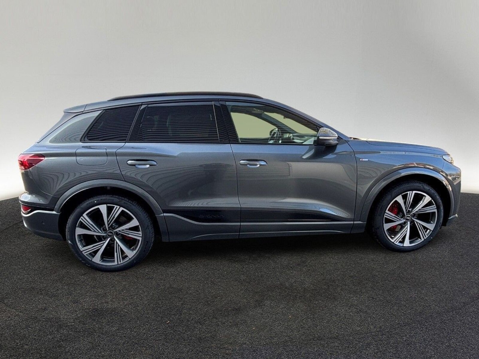 Audi Q6 e-tron – Bild 10