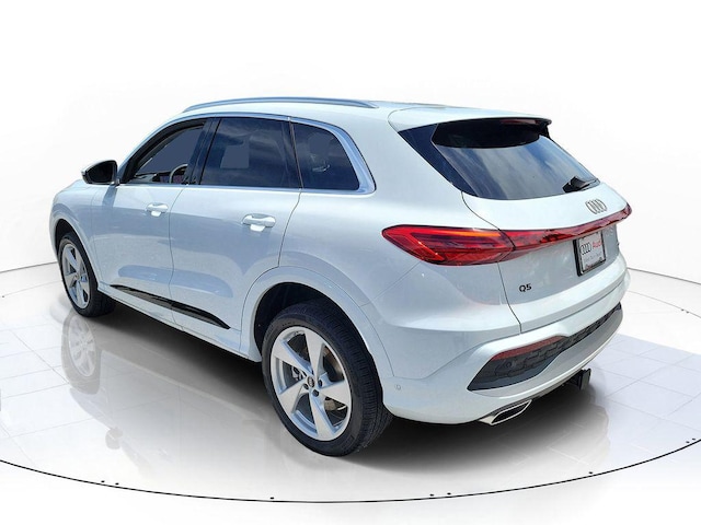 2026 Audi Q5